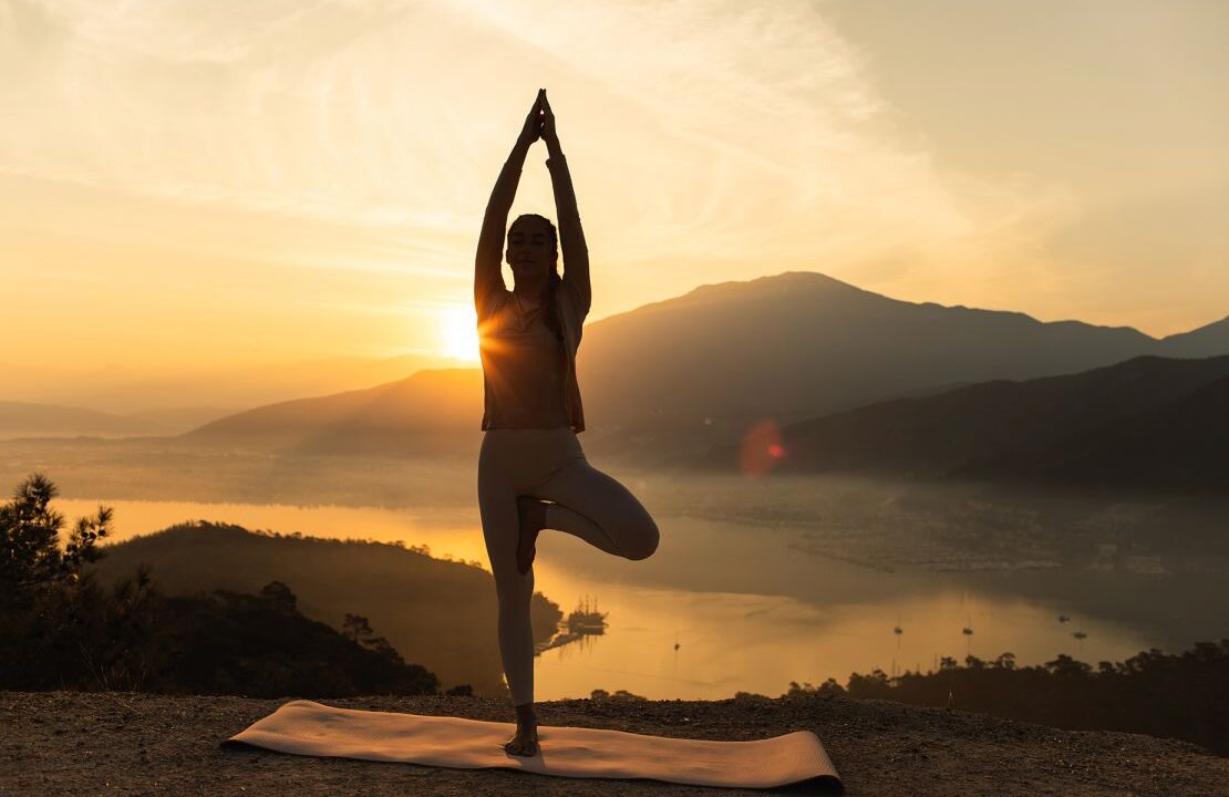 Yoga and Wellness